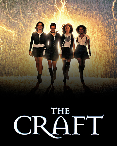 the craft 1996