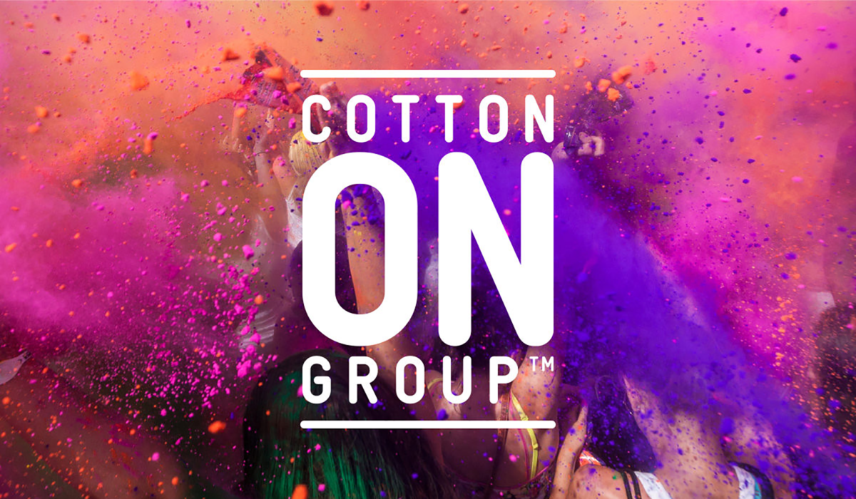 cotton on group logo