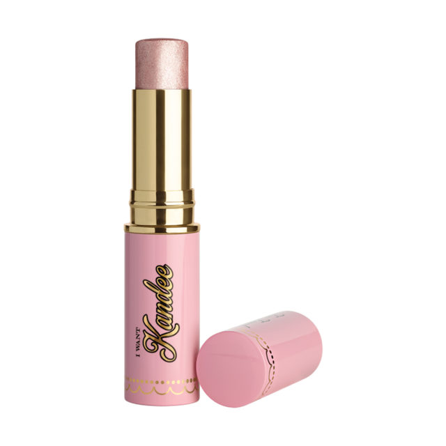 TOO FACED I WANT KANDEE CANDY GLOW