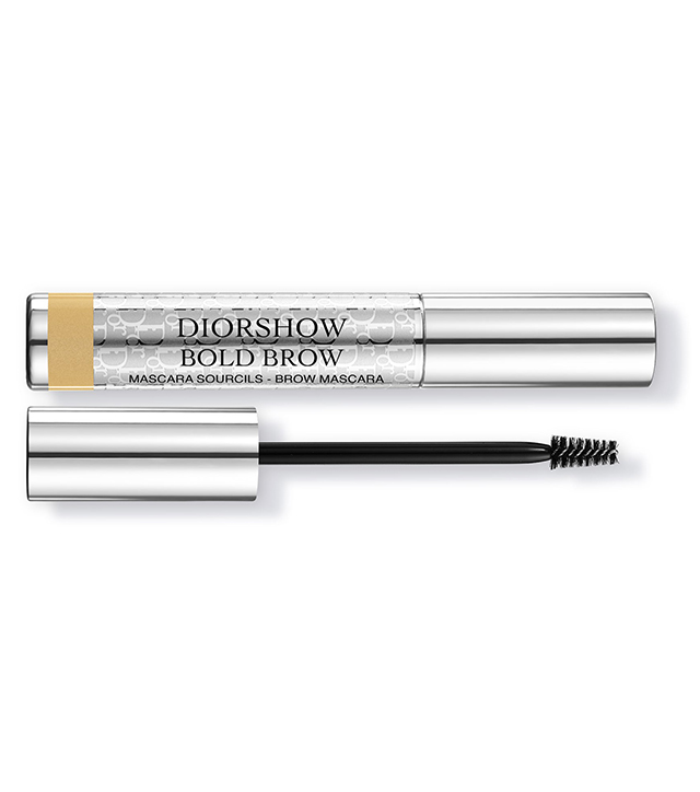 Diorshow Bold Brow Holiday 2017 Limited Edition