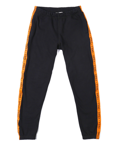 owsla goods taping sweatpant