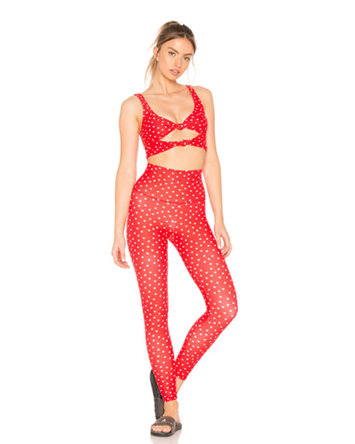 valentine's day gifts activewear