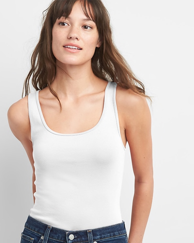 How 15 Brand Name White Tank Tops Stacked Up - Slutty Raver Costumes