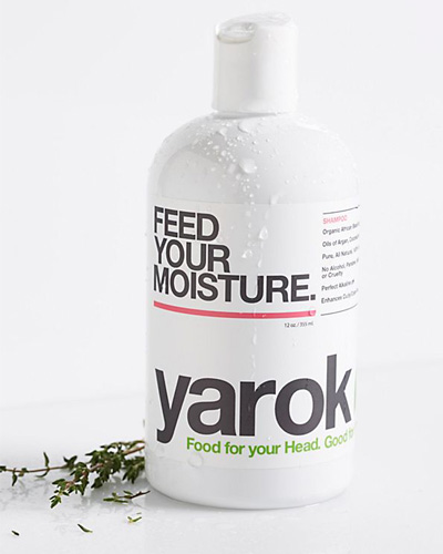 YAROK Feed Your Moisture Shampoo