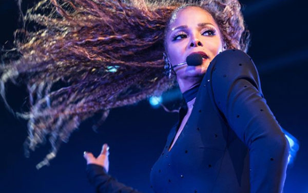 Dancers: Janet Jackson Is Holding Open Auditions - Slutty Raver Costumes