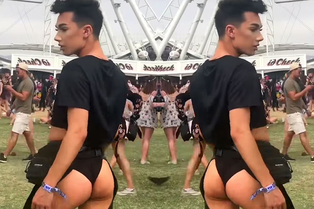 James charles ass pic - 🧡 Kim possible nackt sex 👉 👌 Ann Possible Porn C...