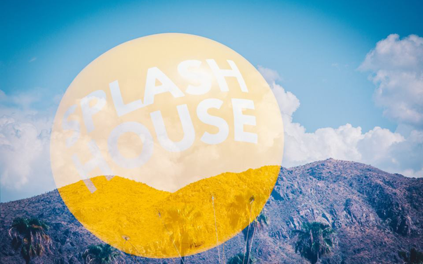 Splash House is Back in Palm Springs This Summer