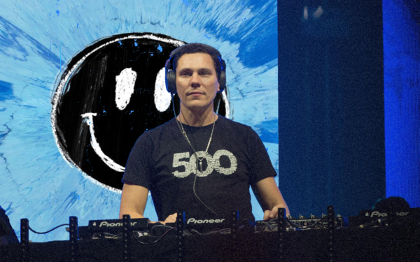 Tiesto Drops Remix of 'Happier' by Ed Sheeran - Slutty Raver Costumes