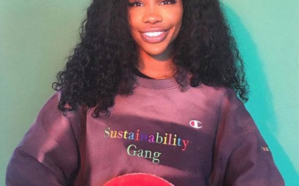 SZA Wants You to Join Her Sustainability Gang - Slutty Raver Costumes