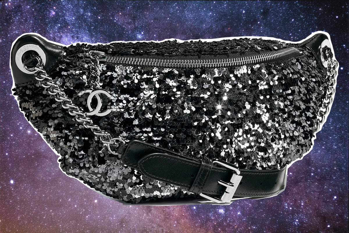18 of the Most Coveted Designer Belt Bags This Fall - Slutty Raver Costumes