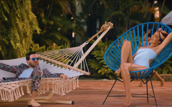 Dillon Francis Is 'White Boi' w/ Lao Ra in Tropical Music Video ...