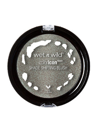 WET N WILD Color Icon Shade Shifting Zombie Blush