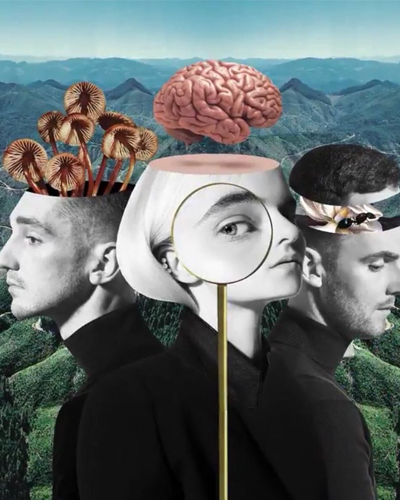 clean bandit what is lover cover art