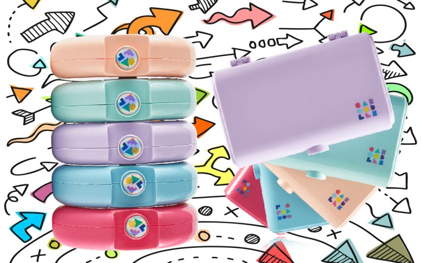 Caboodles Cosmic TM and Take It TM