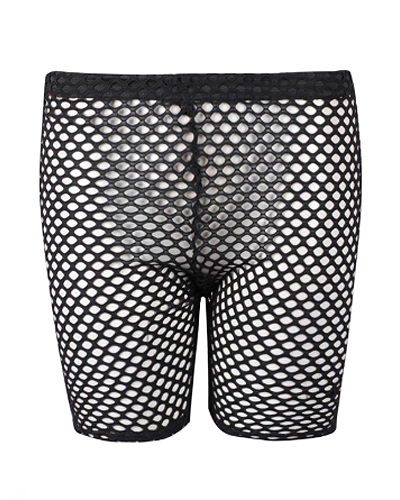 24 Pairs of Bike Shorts for Rolling in Style - Slutty Raver Costumes