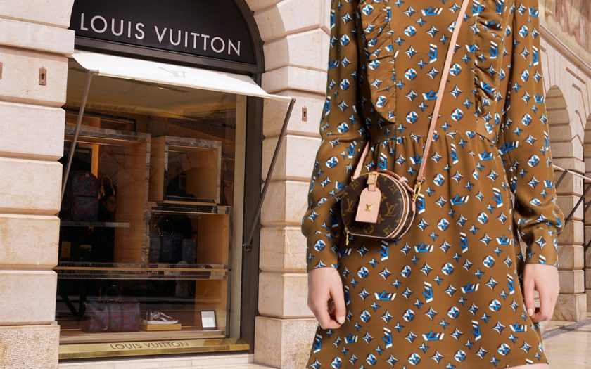 Louis Vuitton Boite Chapeau Comes in Many Styles - Slutty Raver