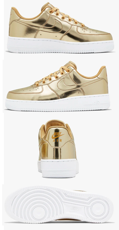 limited edition air force 1 womens