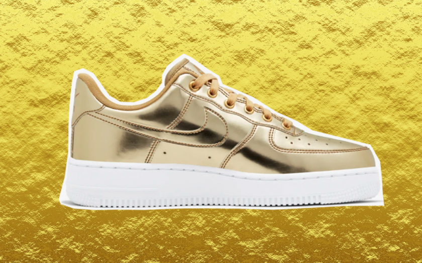 limited edition air force 1 womens