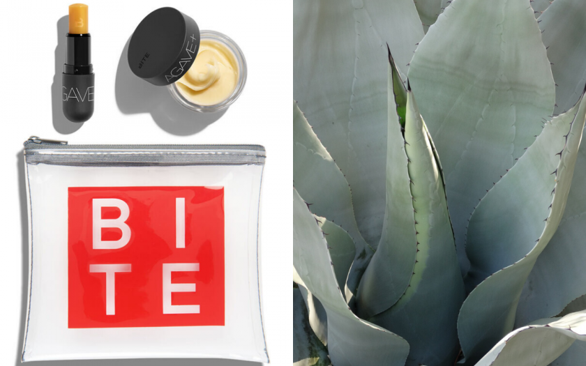 Bite Beauty Agave + Lip Balm Therapy Duo & Agave Tequiliana