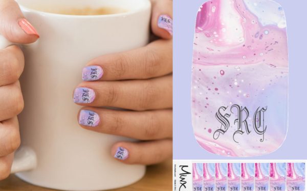 Design Your Own Nail Wraps - wide 1