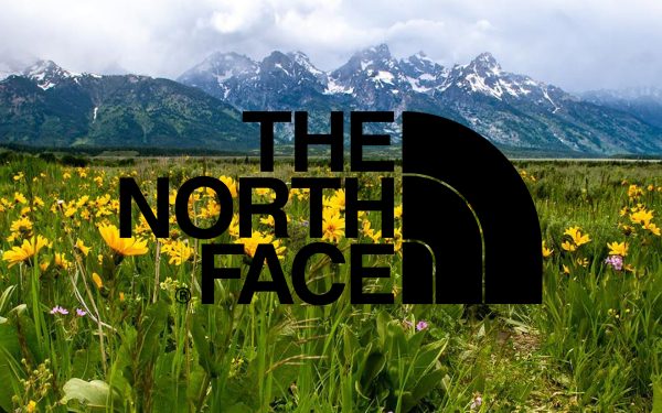Take a Hike in the North Face Spring Collection - Slutty Raver Costumes